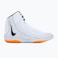 Nike Inflict 4 SE Fußball grau/dunkel obsidian/himmelgrau/titanum Ringerschuh