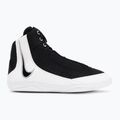 Nike Inflict 4 schwarz/weiß/wolfgrau Ringerschuh 2