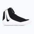 Nike Inflict 4 schwarz/weiß/wolfgrau Ringerschuh