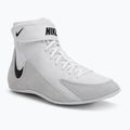 Kinder-Ringerschuhe Nike Speedsweep VIII GS white/black/white/photon dust