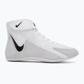 Kinder-Ringerschuhe Nike Speedsweep VIII GS white/black/white/photon dust 2
