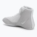 Kinder-Ringerschuhe Nike Speedsweep VIII GS white/black/white/photon dust 3