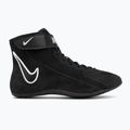 Kinder-Ringerschuhe Nike Speedsweep VIII GS Black/White/Black/Wolf Grey 2