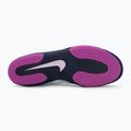 Nike Inflict 4 Ringerschuh weiß/hyper violett/gletscherblau/obsidian 4