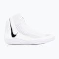 Nike Inflict 4 weiß/schwarz/weiß Ringen Schuhe
