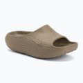 Herren-Badelatschen Nike ReactX Rejuven8 khaki/khaki/khaki