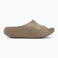 Herren-Badelatschen Nike ReactX Rejuven8 khaki/khaki/khaki 2