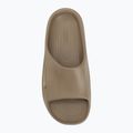 Herren-Badelatschen Nike ReactX Rejuven8 khaki/khaki/khaki 5