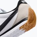 Damen Schuhe Nike Pacific weiß/platinfarbener Hauch/sicherheitsorange/schwarz 9