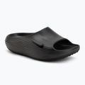 Herren-Badelatschen Nike ReactX Rejuven8 black/black/black