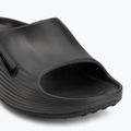 Herren-Badelatschen Nike ReactX Rejuven8 black/black/black 7