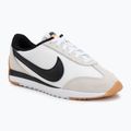 Damen Schuhe Nike Pacific weiß/platinfarbener Hauch/sicherheitsorange/schwarz