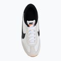 Damen Schuhe Nike Pacific weiß/platinfarbener Hauch/sicherheitsorange/schwarz 5