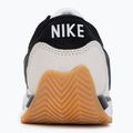 Damen Schuhe Nike Pacific weiß/platinfarbener Hauch/sicherheitsorange/schwarz 6