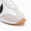 Damen Schuhe Nike Pacific weiß/platinfarbener Hauch/sicherheitsorange/schwarz 7