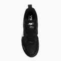 Damen-Laufschuhe Nike Vomero 18 Wide schwarz/kokosmilch/summit white 5