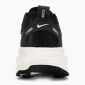Damen-Laufschuhe Nike Vomero 18 Wide schwarz/kokosmilch/summit white 6