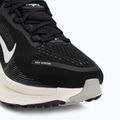 Damen-Laufschuhe Nike Vomero 18 Wide schwarz/kokosmilch/summit white 7