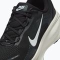 Herren-Laufschuhe Nike Vomero 18 Vomero 18 IF0514 black/coconut milk/summit white 11