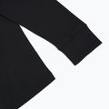 Herren-Hoodie Nike Sportswear Club Knit Pullover Hoodie black/black/white 7