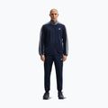Herren-Trainingsanzug Nike Sportswear Club obsidian/smoke grey/white/white