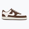 Damen Sneaker Nike Court Vision Low Sail/Cacao Wow/Coconut Milk/Sail 2