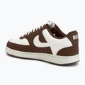 Damen Sneaker Nike Court Vision Low Sail/Cacao Wow/Coconut Milk/Sail 3