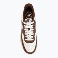 Damen Sneaker Nike Court Vision Low Sail/Cacao Wow/Coconut Milk/Sail 5