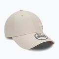 Basecap New Era Flawless 9FORTY New York Yankees light beige