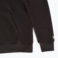Herren New Era NOS NBA Regular Los Angeles Clippers Hoody schwarz 3