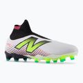 New Balance Herren Fußballschuhe Tekela Pro V4+ FG weiß 8