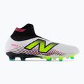 New Balance Herren Fußballschuhe Tekela Pro V4+ FG weiß 9