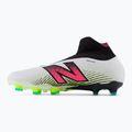 New Balance Herren Fußballschuhe Tekela Pro V4+ FG weiß 10