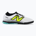 New Balance Herren Fußballschuhe Tekela Magique V4+ TF weiß 2