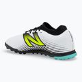 New Balance Herren Fußballschuhe Tekela Magique V4+ TF weiß 3