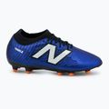 New Balance Herren Fußballschuhe Tekela Magique V4+ FG blau 2