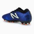 New Balance Herren Fußballschuhe Tekela Magique V4+ FG blau 3