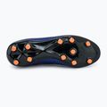 New Balance Herren Fußballschuhe Tekela Magique V4+ FG blau 4
