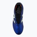 New Balance Herren Fußballschuhe Tekela Magique V4+ FG blau 5
