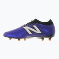 New Balance Herren Fußballschuhe Tekela Magique V4+ FG blau 9