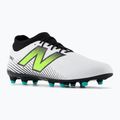 New Balance Herren Fußballschuhe Tekela Magique V4+ FG weiß 8