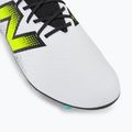 New Balance Herren Fußballschuhe Tekela Magique V4+ FG weiß 7