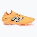 New Balance Herren Fußballschuhe Furon Destroy V7+ FG gelb 2