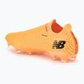 New Balance Herren Fußballschuhe Furon Destroy V7+ FG gelb 3