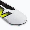 Herren Fußballschuhe New Balance Tekela Magia V4+ FG weiß 7