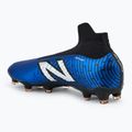 Herren Fußballschuhe New Balance Tekela Magia V4+ FG blau 3