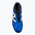 Herren Fußballschuhe New Balance Tekela Magia V4+ FG blau 5