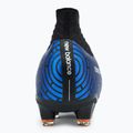 Herren Fußballschuhe New Balance Tekela Magia V4+ FG blau 6