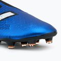 Herren Fußballschuhe New Balance Tekela Magia V4+ FG blau 7