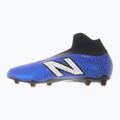 Herren Fußballschuhe New Balance Tekela Magia V4+ FG blau 9